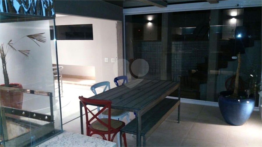 Venda Apartamento São Paulo Vila Gomes Cardim REO893793 10