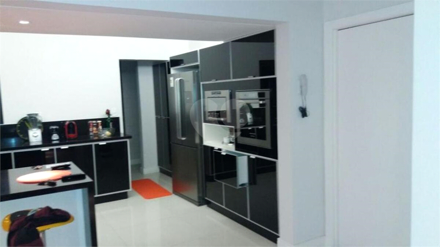 Venda Apartamento São Paulo Vila Gomes Cardim REO893793 6