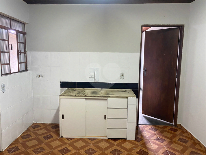 Venda Casa Suzano Jardim Leymar REO893815 14