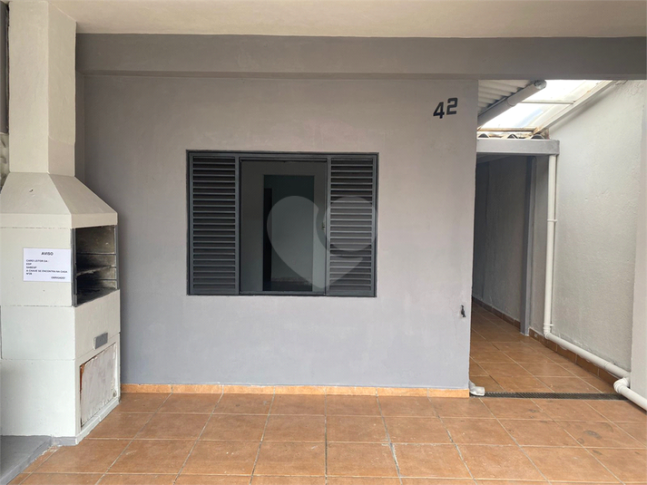 Venda Casa Suzano Jardim Leymar REO893815 6