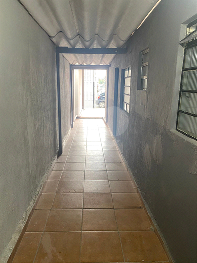 Venda Casa Suzano Jardim Leymar REO893815 8