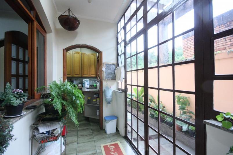 Venda Casa São Paulo Vila Madalena REO89382 8