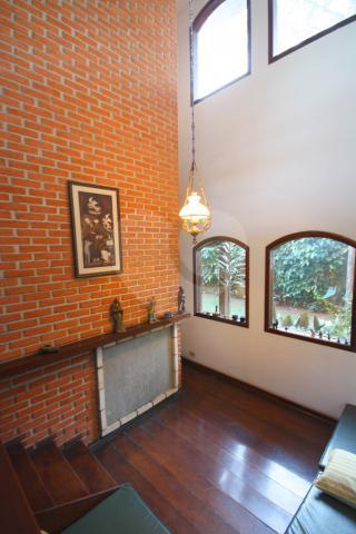 Venda Sobrado São Paulo Boaçava REO89385 13