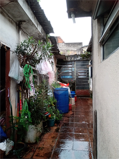 Venda Casa térrea São Paulo Vila Nova Cachoeirinha REO893851 4