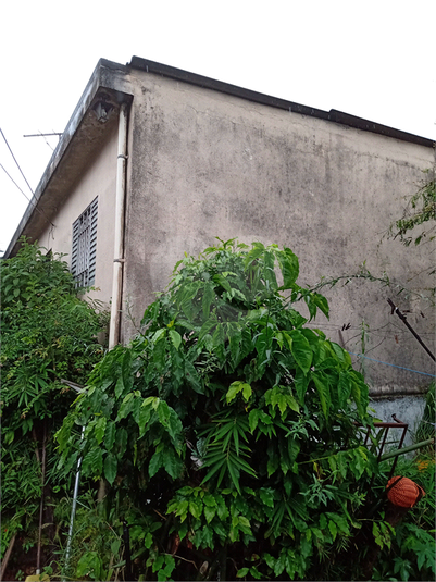 Venda Casa térrea São Paulo Vila Nova Cachoeirinha REO893851 5