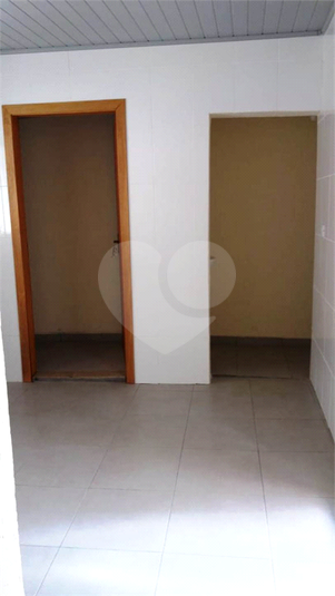 Venda Casa térrea São Paulo Vila Nova Cachoeirinha REO893851 16