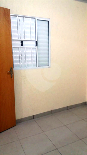 Venda Casa térrea São Paulo Vila Nova Cachoeirinha REO893851 13