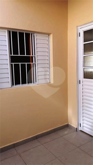 Venda Casa térrea São Paulo Vila Nova Cachoeirinha REO893851 18