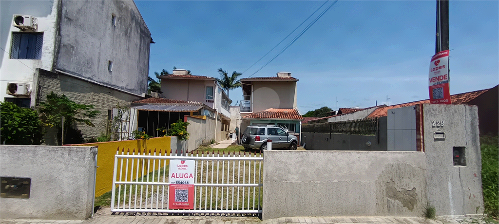 Venda Casa Itapoá Itapoá REO893868 21