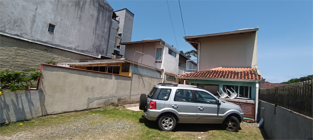 Venda Casa Itapoá Itapoá REO893868 23