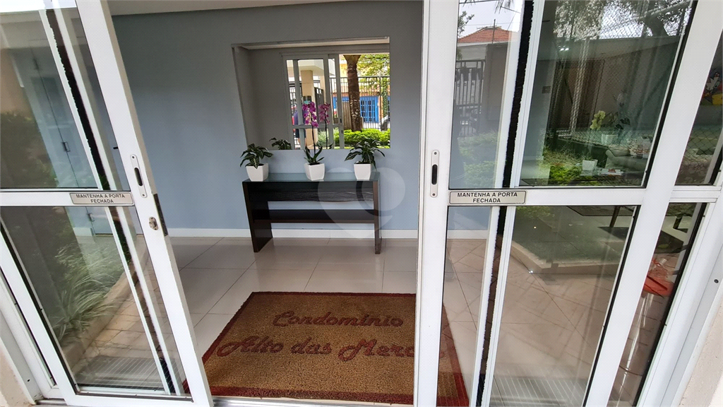 Venda Apartamento São Paulo Vila Vera REO893883 15