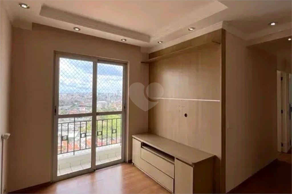 Venda Apartamento São Paulo Vila Vera REO893883 1