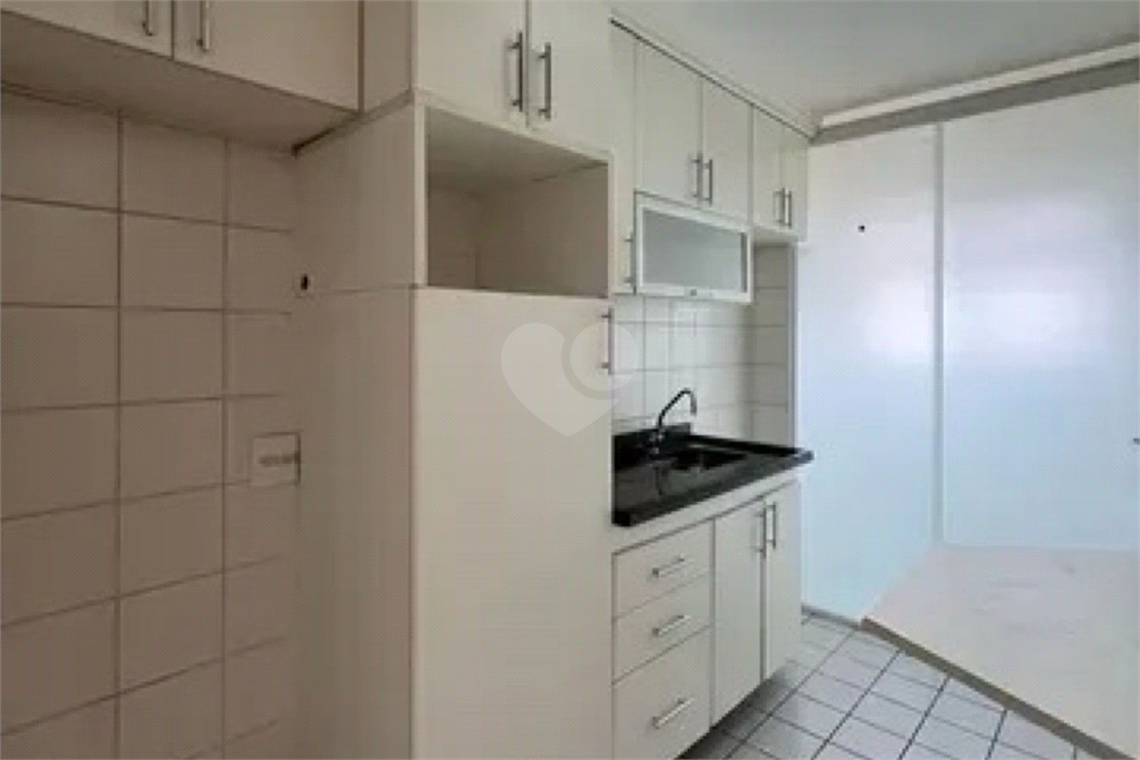 Venda Apartamento São Paulo Vila Vera REO893883 5