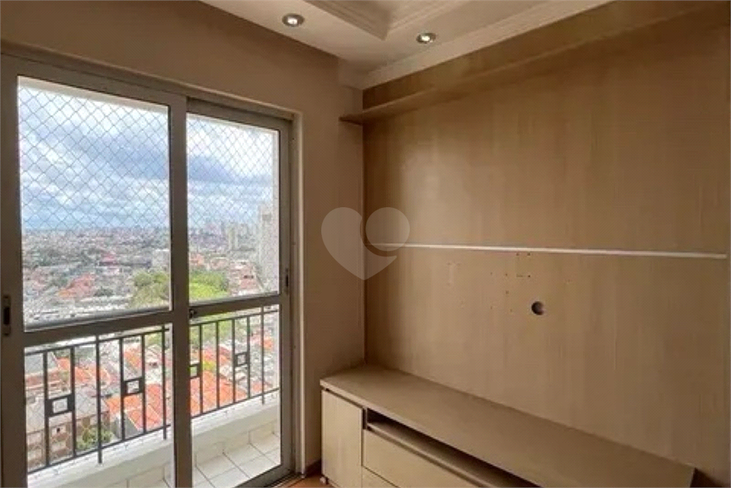 Venda Apartamento São Paulo Vila Vera REO893883 2