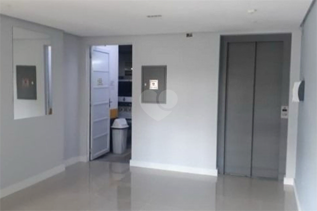 Venda Apartamento São Paulo Vila Vera REO893883 7