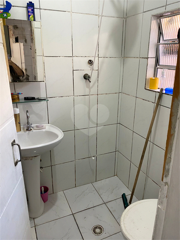 Venda Casa São Caetano Do Sul Barcelona REO893891 26