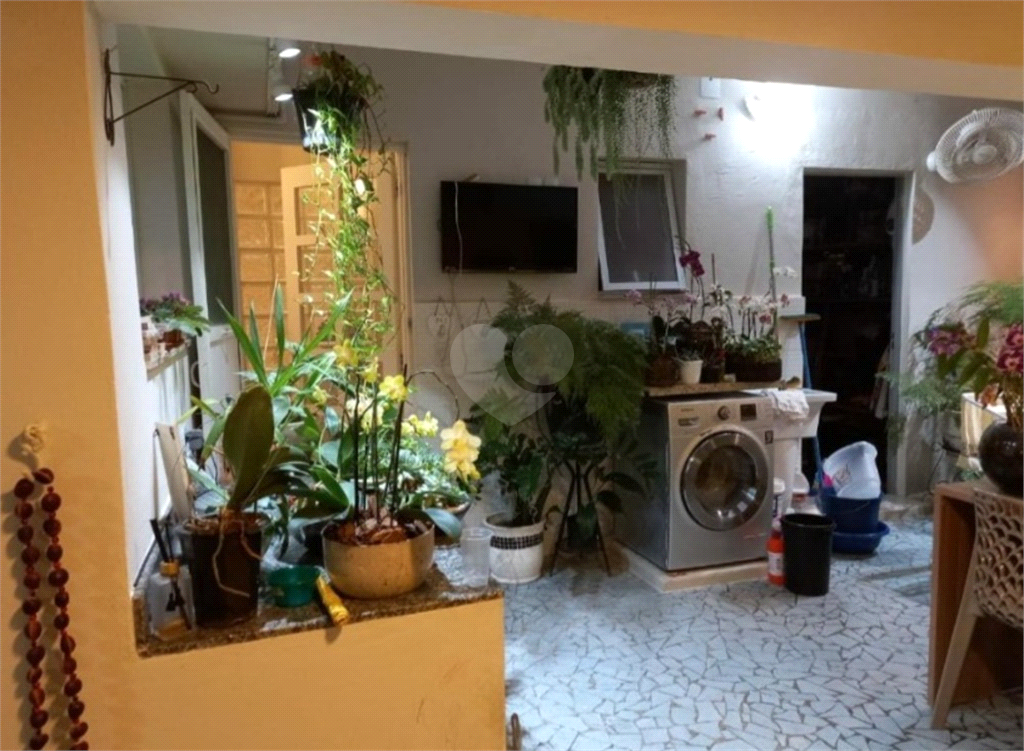 Venda Casa São Caetano Do Sul Barcelona REO893891 7