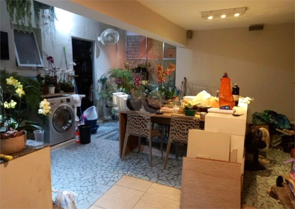 Venda Casa São Caetano Do Sul Barcelona REO893891 6