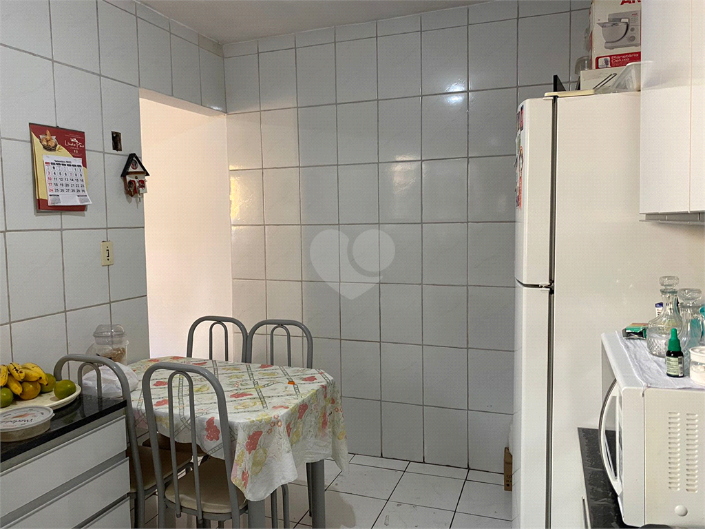 Venda Casa São Caetano Do Sul Barcelona REO893891 25