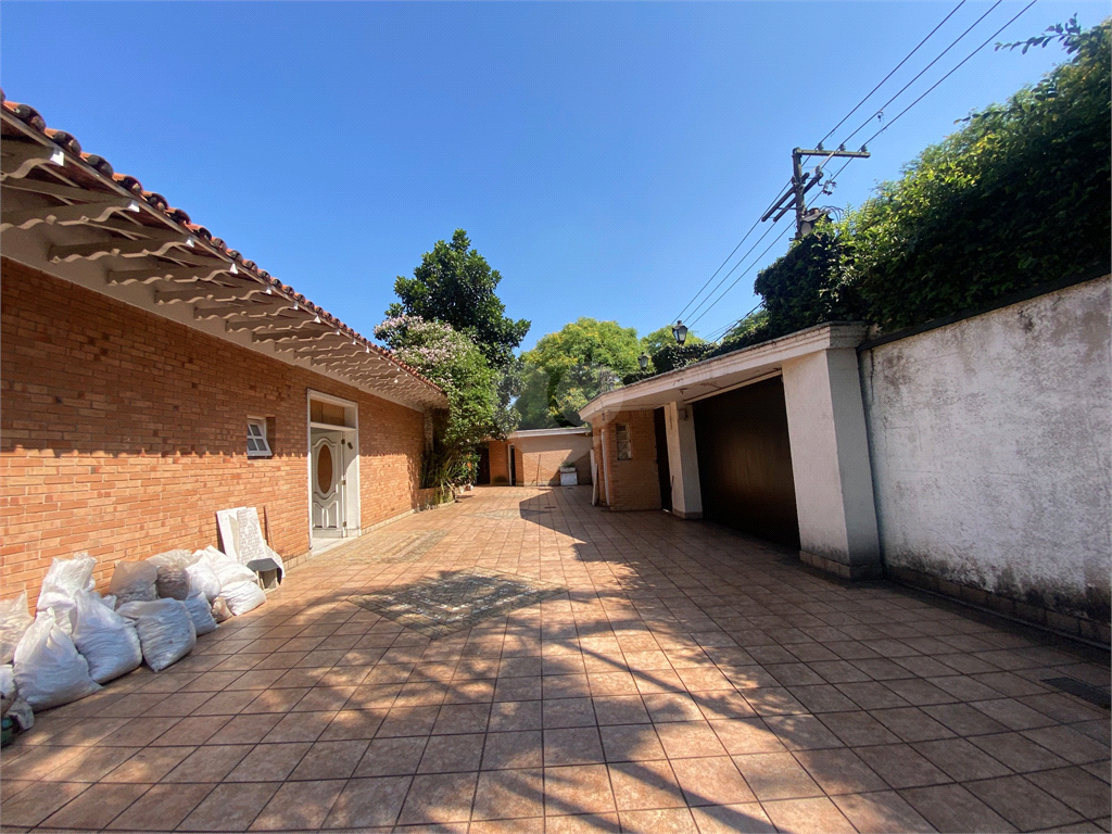 Venda Casa São Paulo Alto De Pinheiros REO893898 23