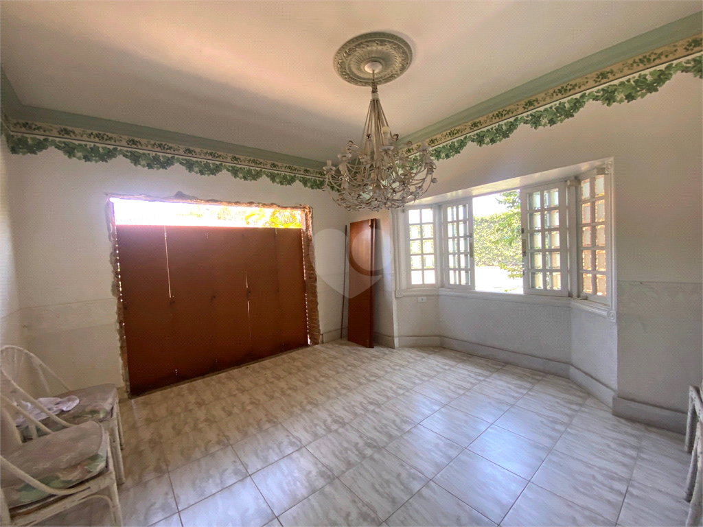 Venda Casa São Paulo Alto De Pinheiros REO893898 13