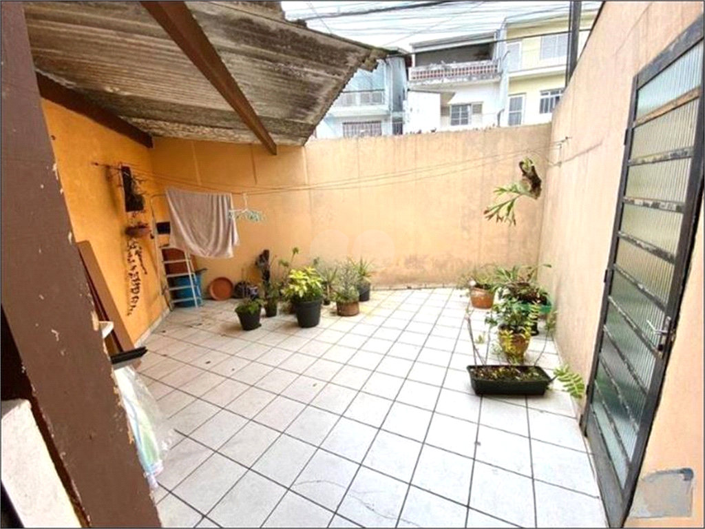 Venda Sobrado São Paulo Jardim Bonfiglioli REO893901 11