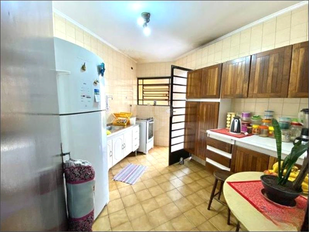 Venda Sobrado São Paulo Jardim Bonfiglioli REO893901 3