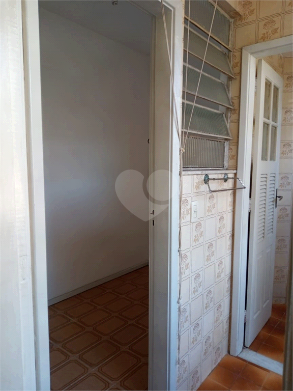 Venda Apartamento Rio De Janeiro Todos Os Santos REO893904 20