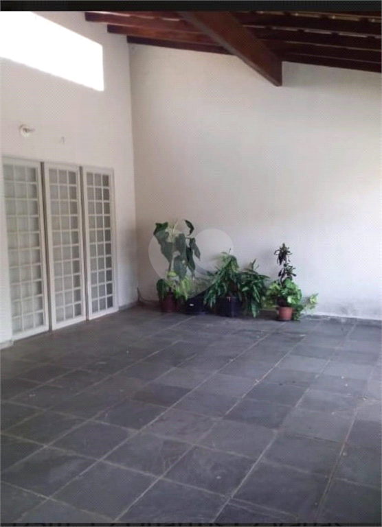 Venda Casa Campinas Residencial Nova Bandeirante REO893917 20