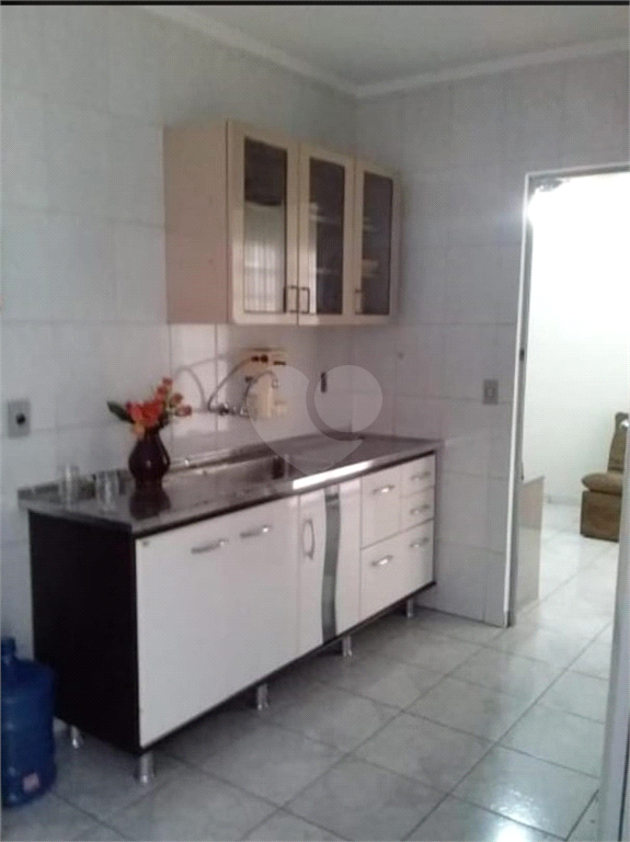 Venda Casa Campinas Residencial Nova Bandeirante REO893917 13