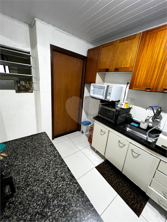 Venda Casa São Paulo Vila Maria REO893919 9