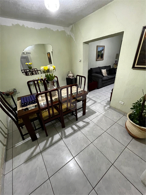 Venda Casa São Paulo Vila Maria REO893919 5