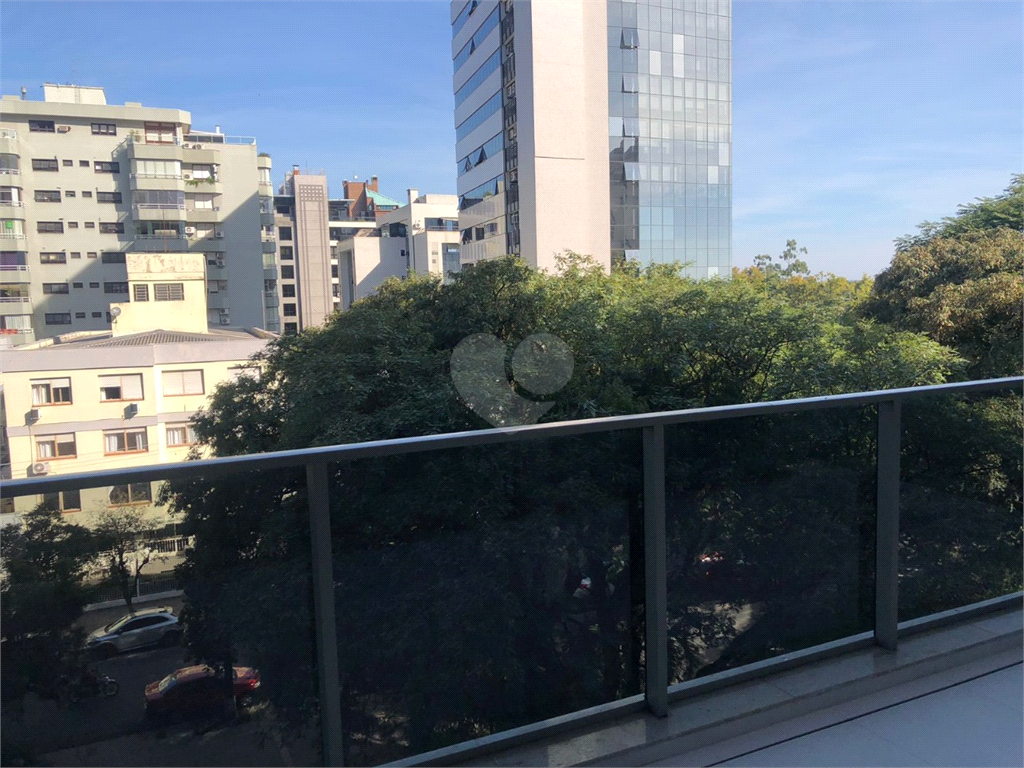 Venda Apartamento Porto Alegre Praia De Belas REO893930 14