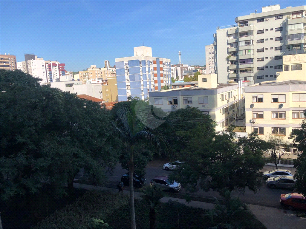 Venda Apartamento Porto Alegre Praia De Belas REO893930 17