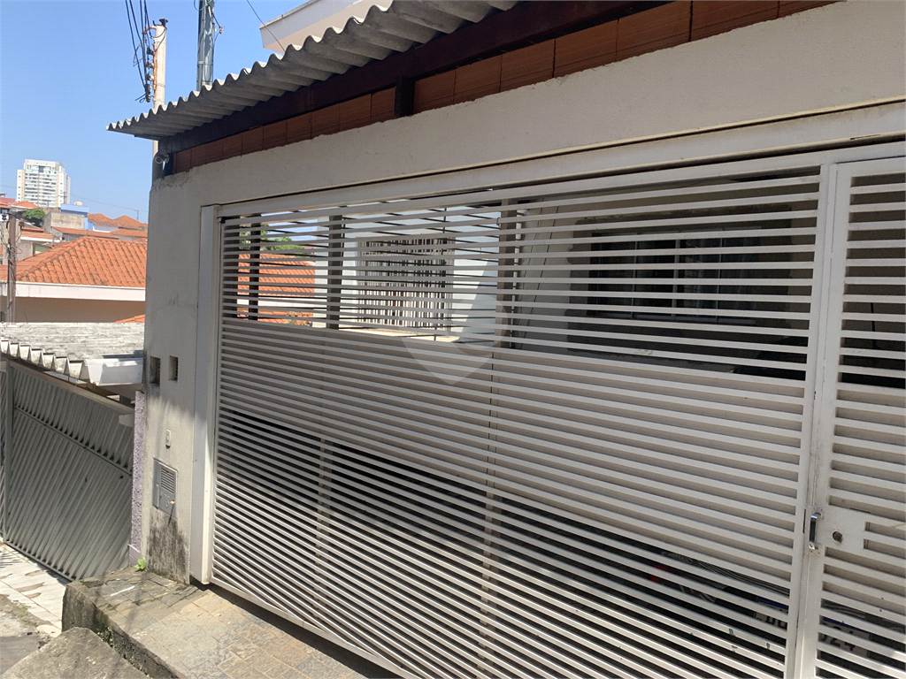 Venda Casa São Paulo Santa Teresinha REO893936 20