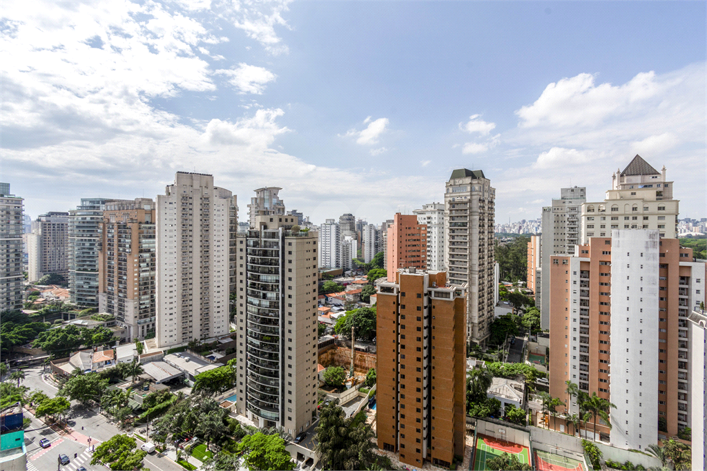 Venda Apartamento São Paulo Vila Uberabinha REO893940 26