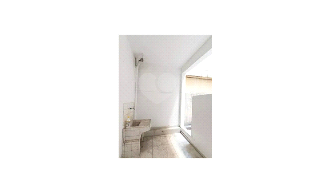 Aluguel Apartamento São Paulo Cambuci REO893949 5