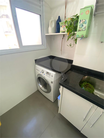 Venda Apartamento Jundiaí Vila Das Hortências REO893962 42