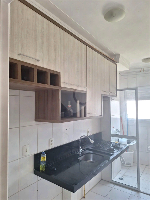 Venda Apartamento São José Dos Campos Jardim Ismênia REO893963 5