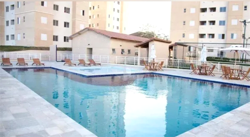 Venda Apartamento São José Dos Campos Jardim Ismênia REO893963 18