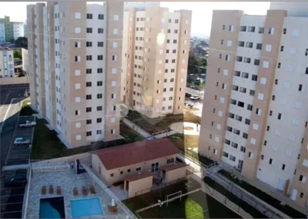 Venda Apartamento São José Dos Campos Jardim Ismênia REO893963 21