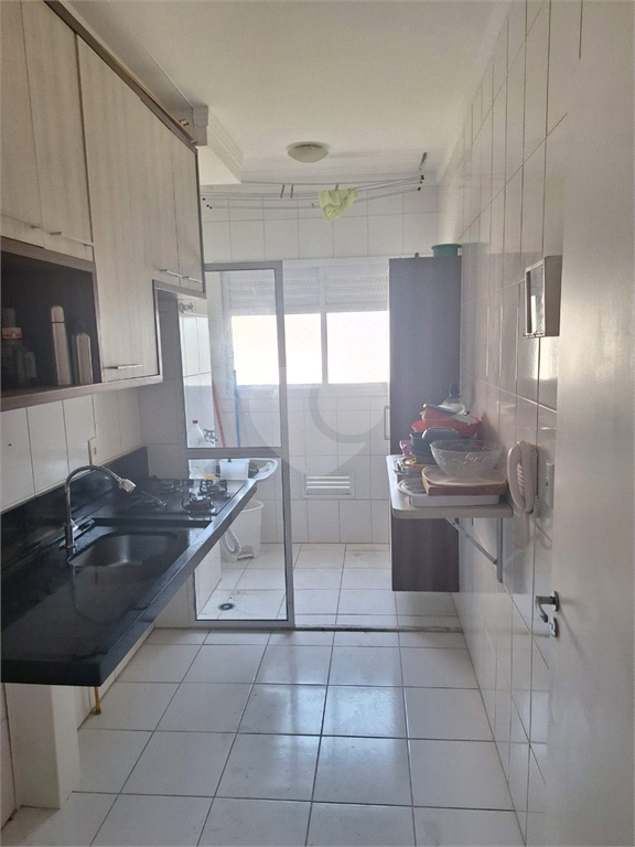 Venda Apartamento São José Dos Campos Jardim Ismênia REO893963 3