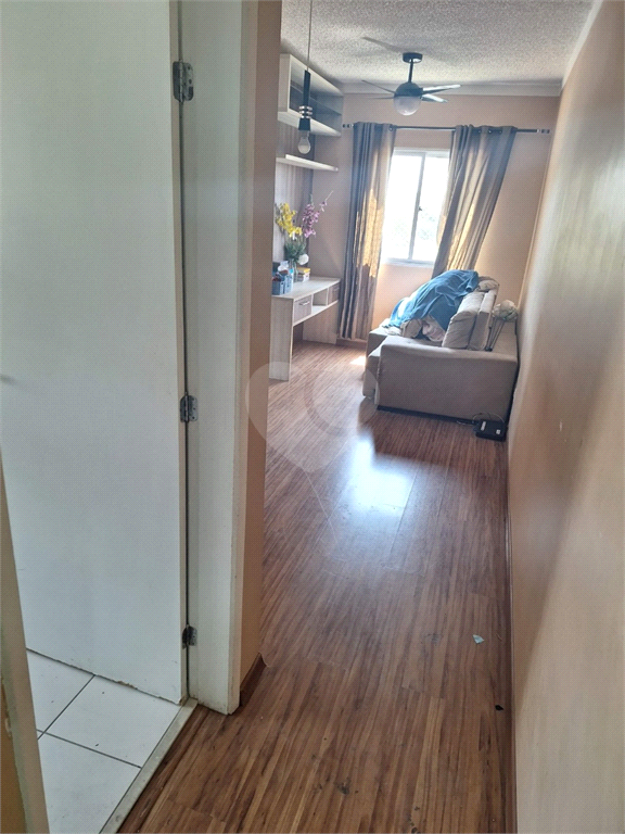 Venda Apartamento São José Dos Campos Jardim Ismênia REO893963 4