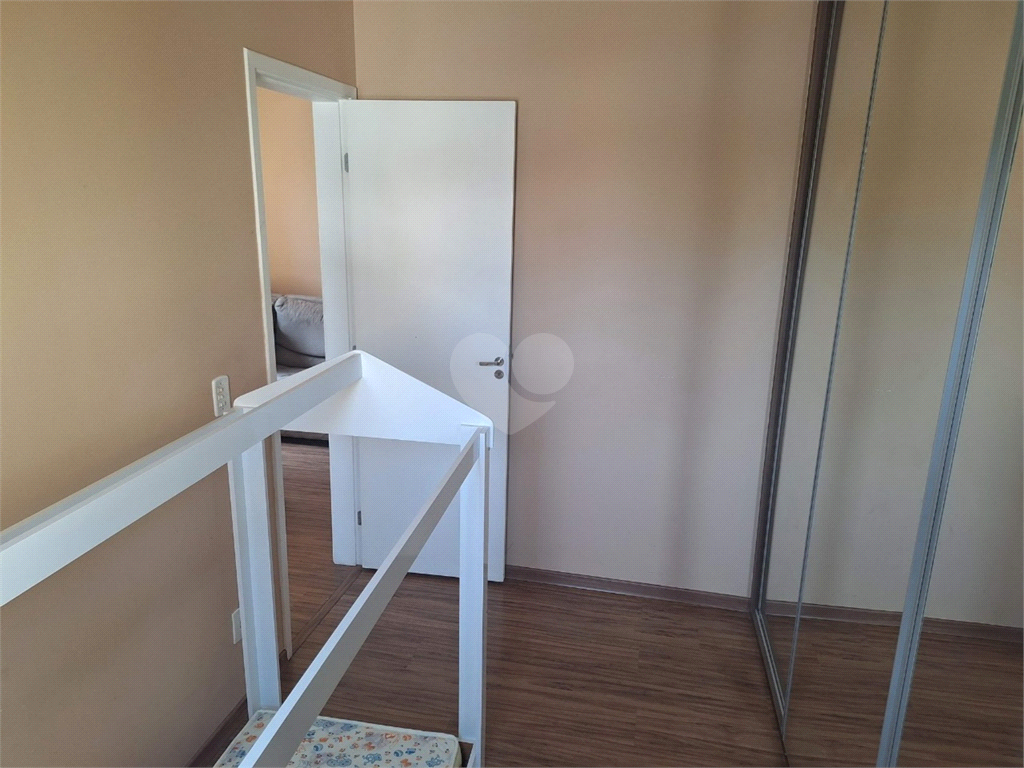 Venda Apartamento São José Dos Campos Jardim Ismênia REO893963 9