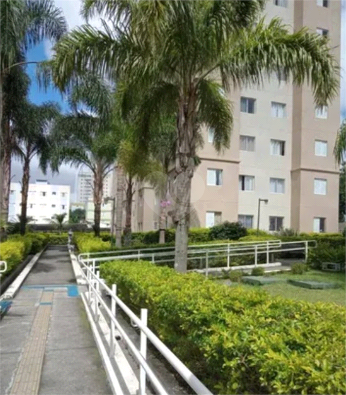 Venda Apartamento São José Dos Campos Jardim Ismênia REO893963 20