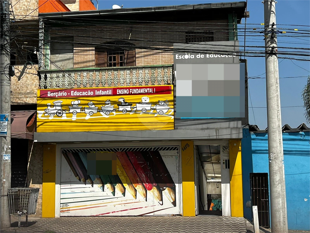 Venda Sobrado Carapicuíba Parque Jandaia REO893967 1