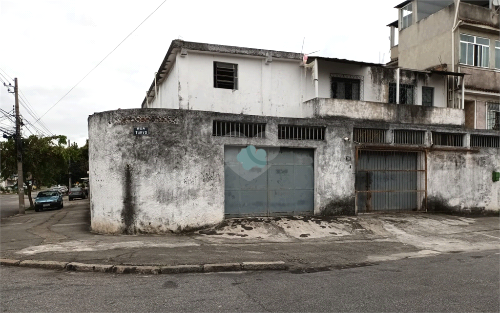 Venda Galpão Rio De Janeiro Irajá REO893971 26