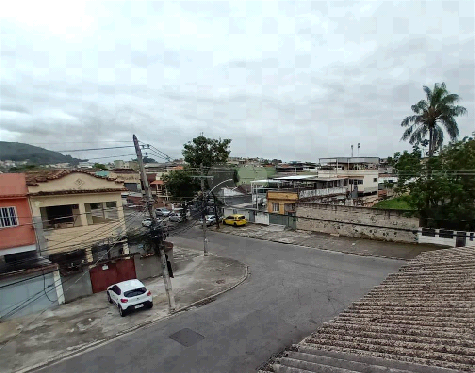 Venda Galpão Rio De Janeiro Irajá REO893971 24