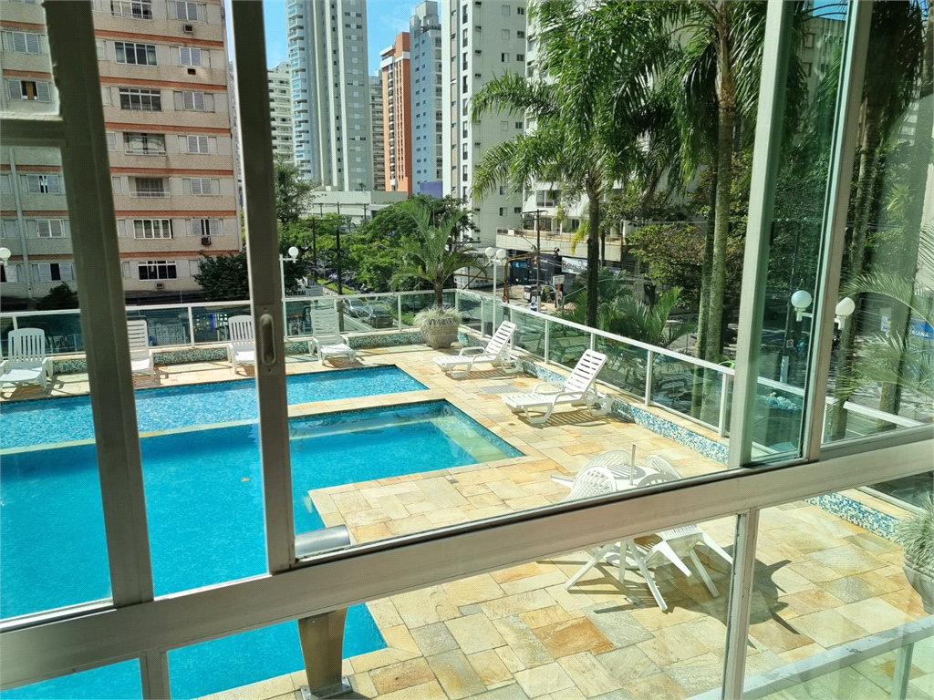 Venda Apartamento Guarujá Pitangueiras REO893972 17