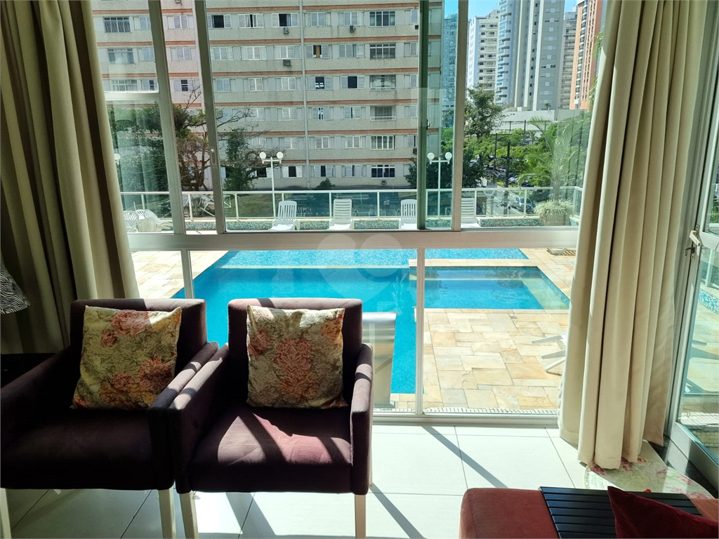 Venda Apartamento Guarujá Pitangueiras REO893972 16